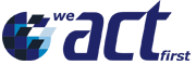 Logo représentant la société ACT SA