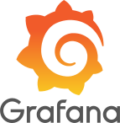 Logo représentant Grafana