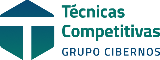 Logo représentant la société Technicas Competitivas