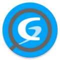 Logo représentant l'agent GLPI