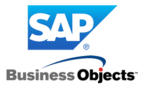 Logo représentant SAP Business Object