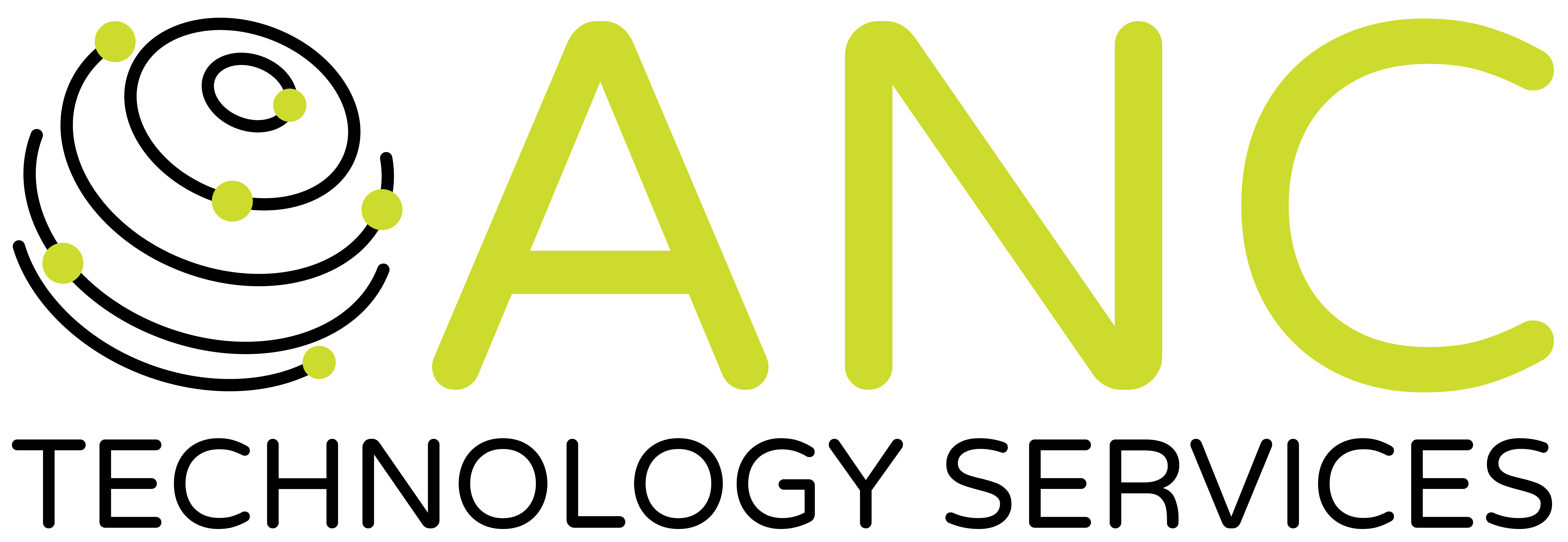 Logo représentant la société ANC Technology services