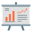 Logo représentant Dashboard
