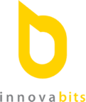 Logo représentant la société Innovabits