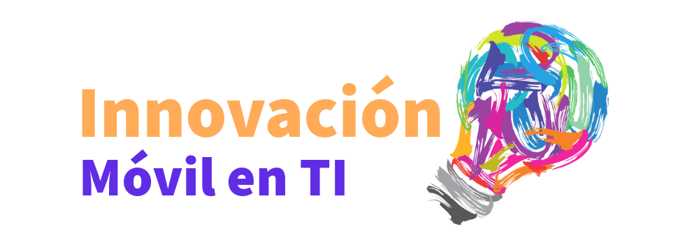 Logo représentant la société Innovacion Movil en IT