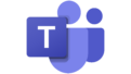 Logo représentant Microsoft Teams