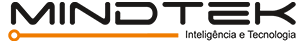Logo représentant la société Mindtek