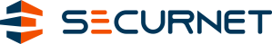 Logo représentant la société Securnet