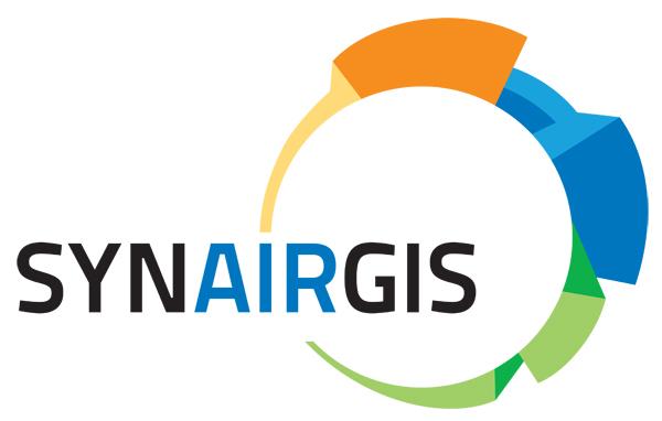 Logo représentant la société Synairgis