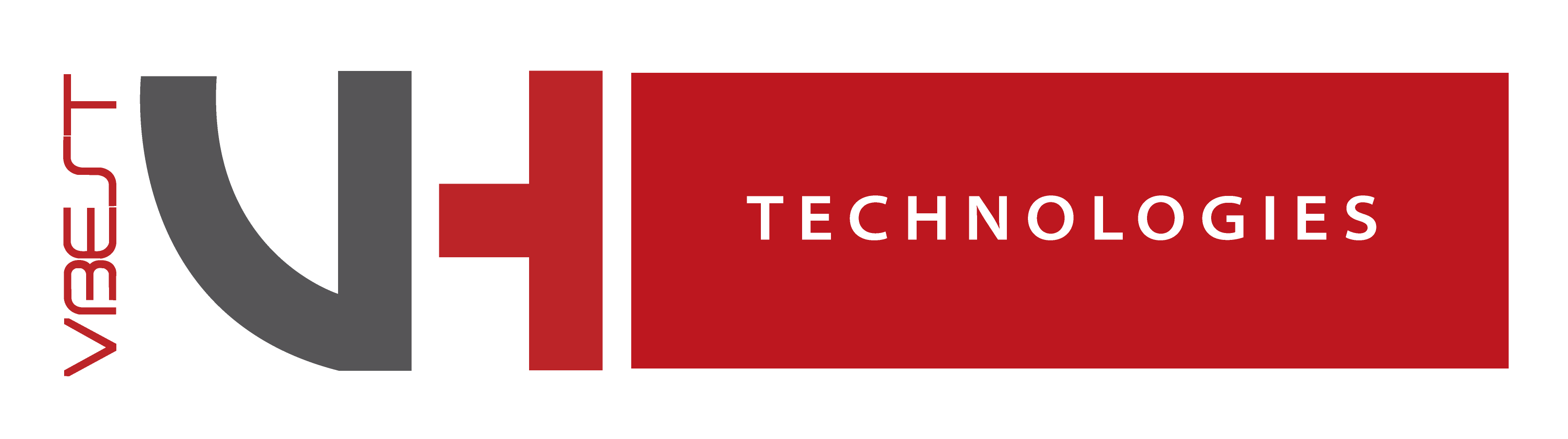 Logo représentant la société VBEST Technologies