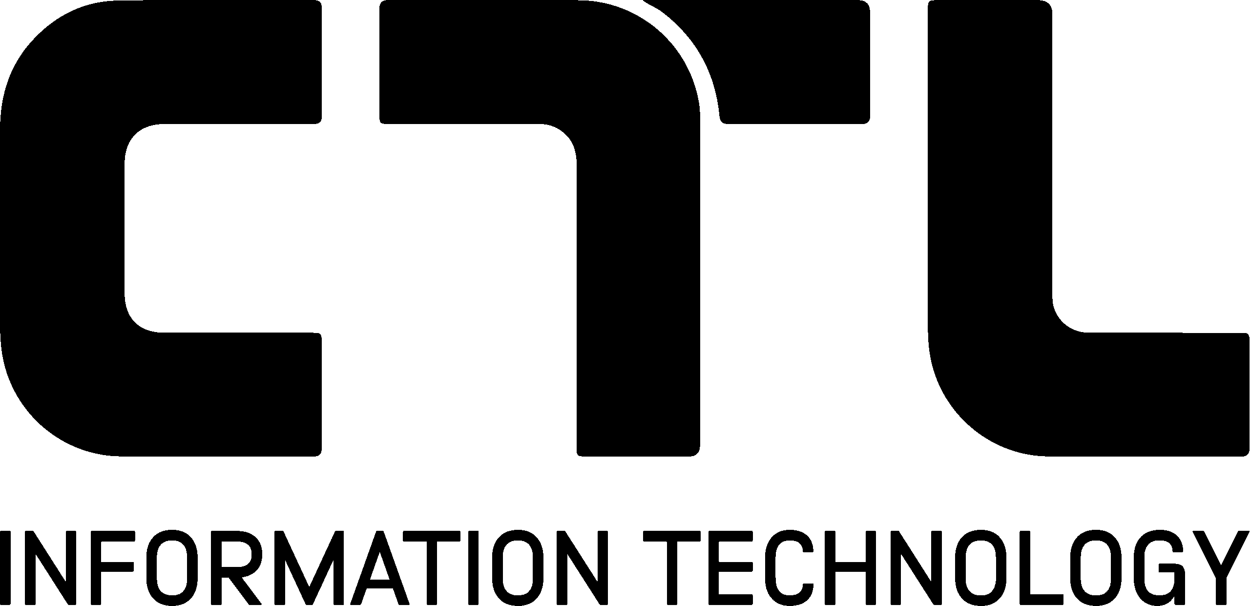Logo representing the company CTL Information Technology