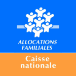 Logo représentant la société CNAF