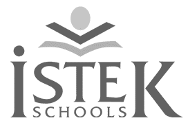 Logo representant la société Istek Schools
