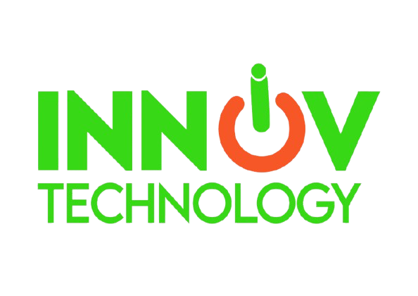 Logo représentant la société Innovtechnology