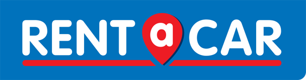 Logo représentant la société Rent A Car