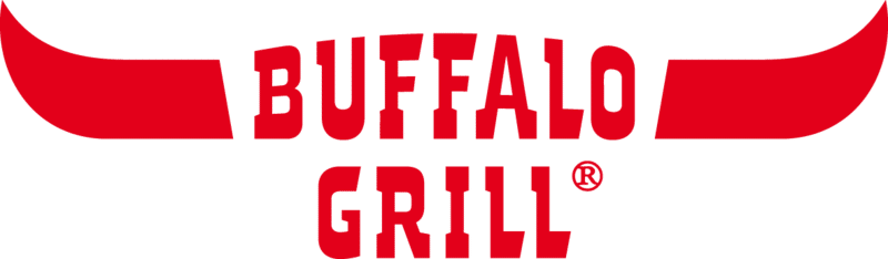 Logo représentant la société Buffalo Grill