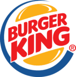 Logo représentant la société Burger King