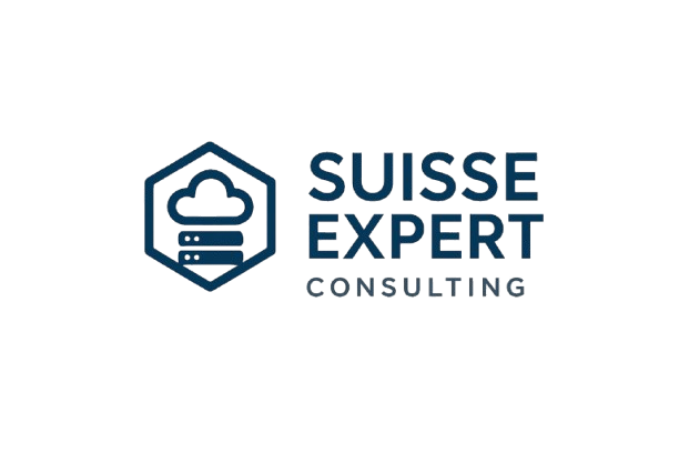 Logo représentant la société Suisse Expert Consulting