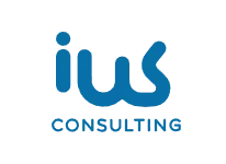 Logo representing the company IWS Consulting
