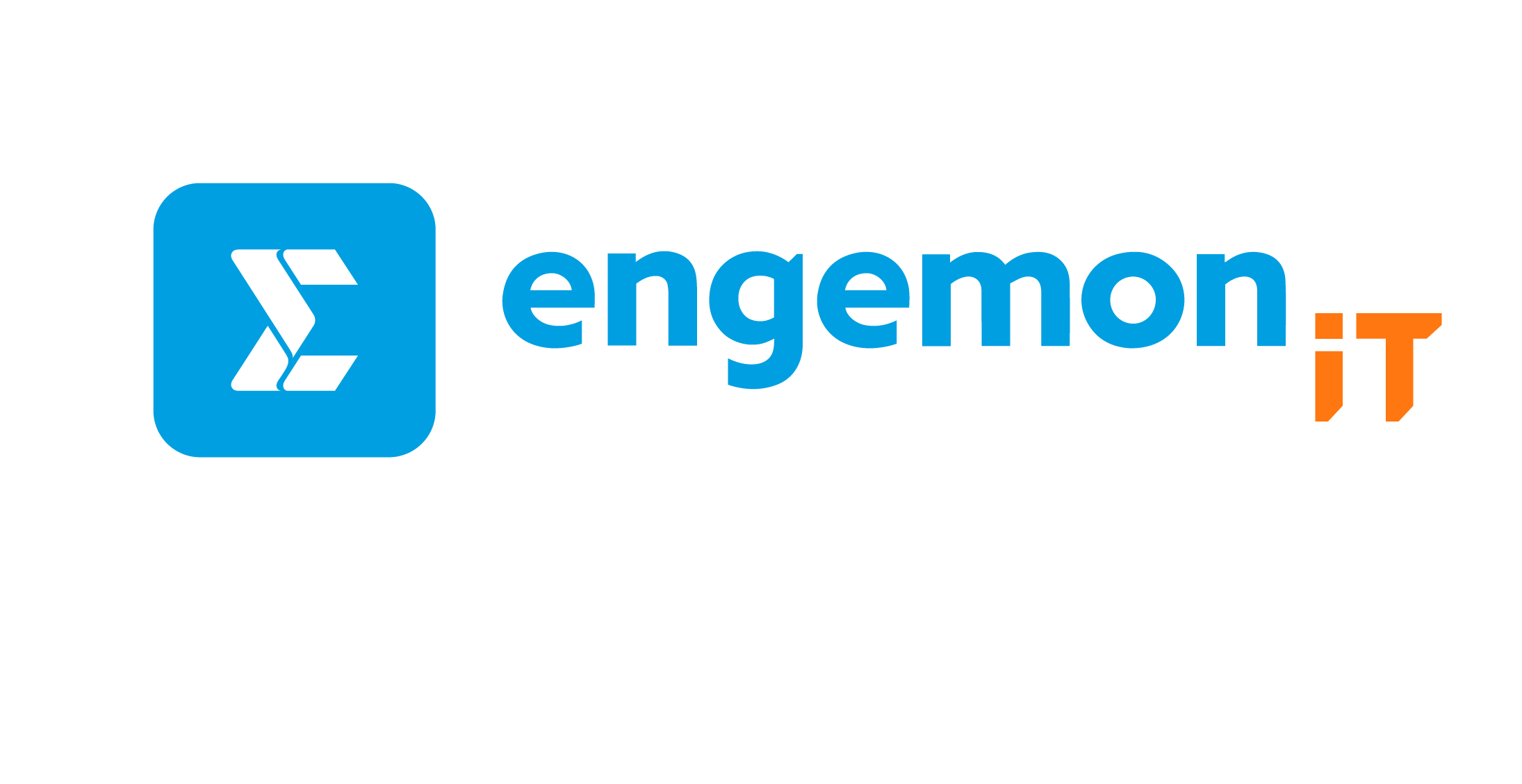 Logo representing the company Engemon IT