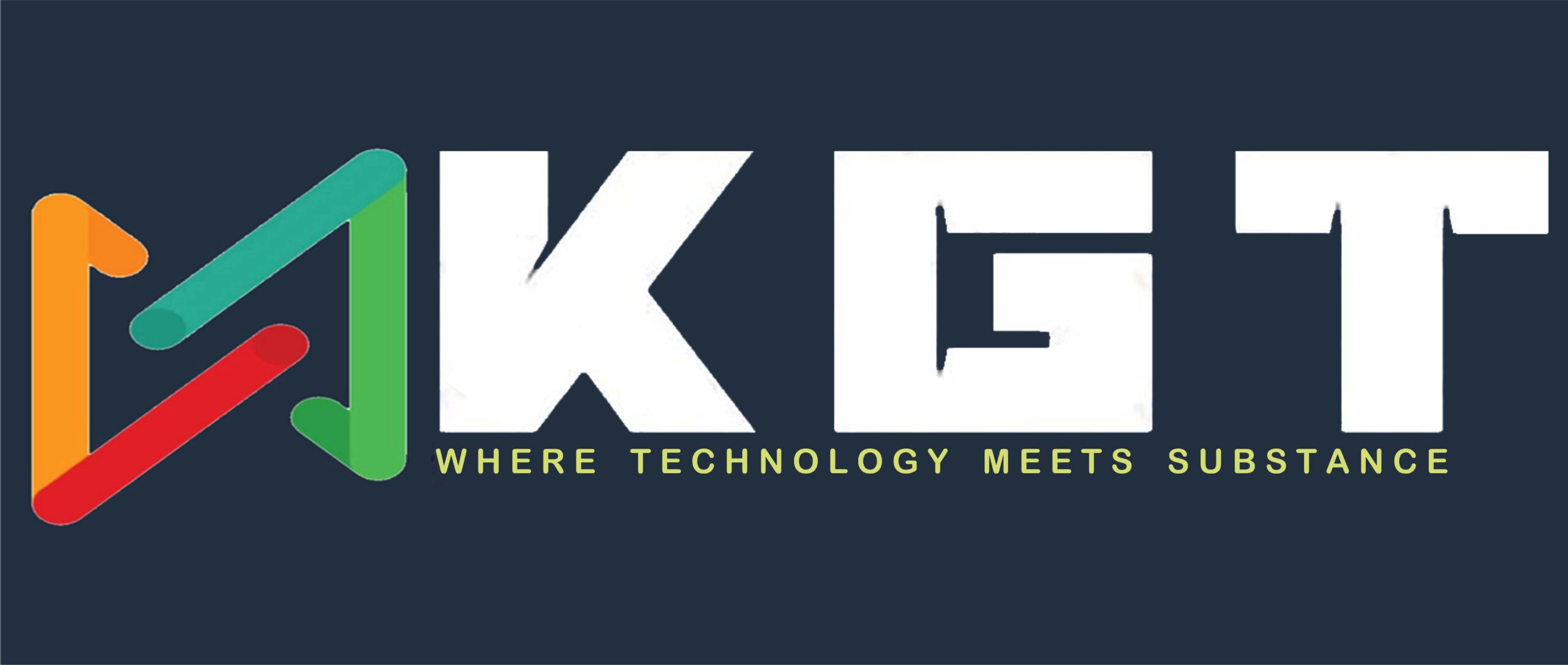 Logo representing the company KGT