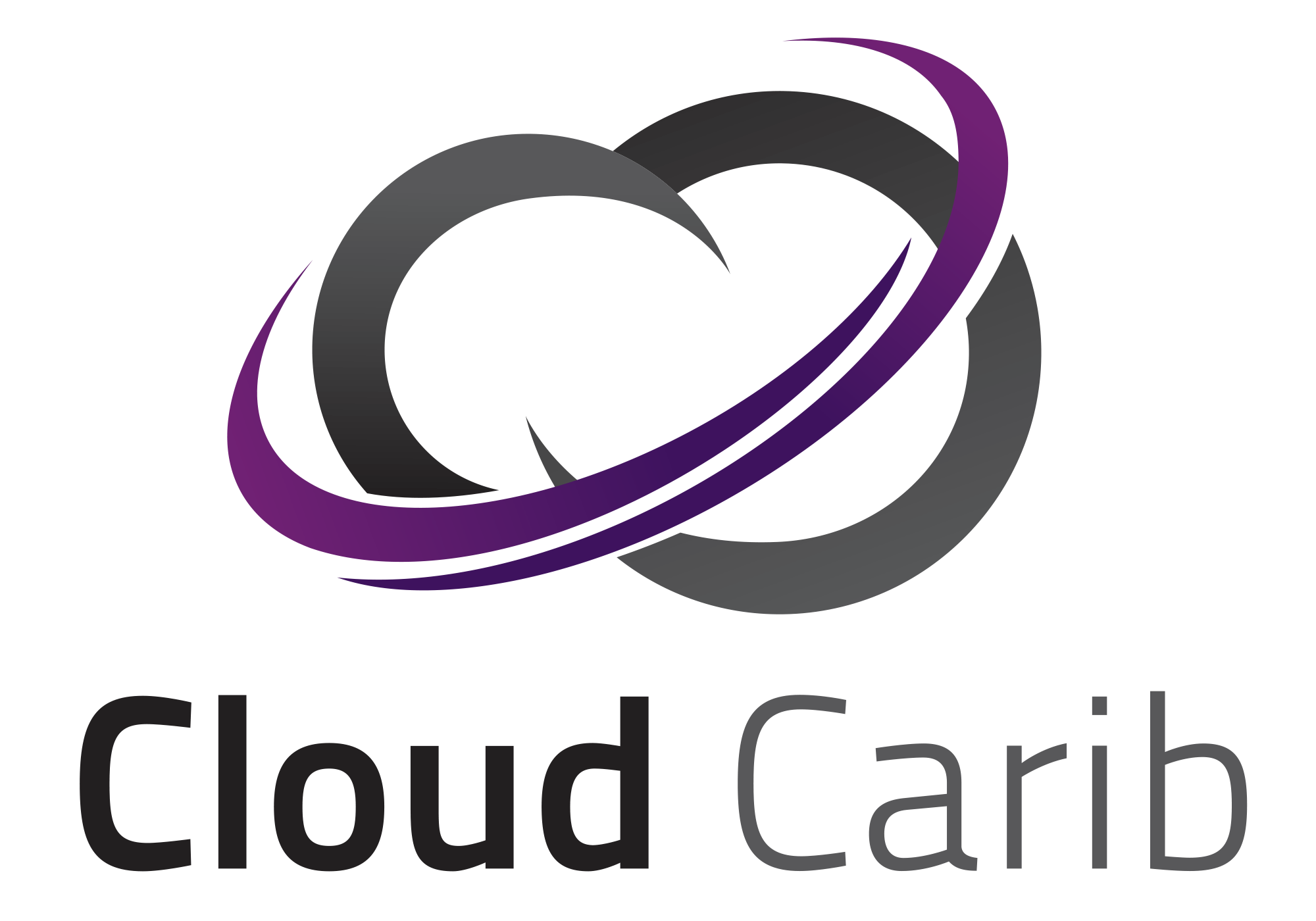 Logo representing the company Cloud Carib