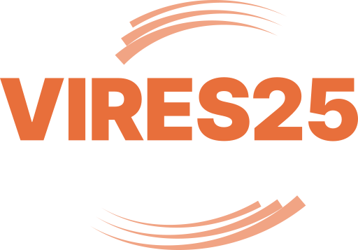 Logo representing the company Vires25